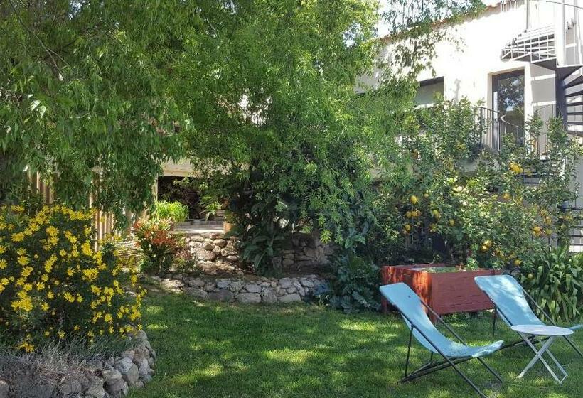 Bed and Breakfast La Casa Dels Lledoners
