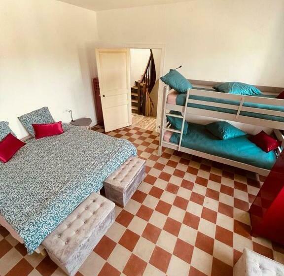 Bed and Breakfast Le Bistrot De L écluse
