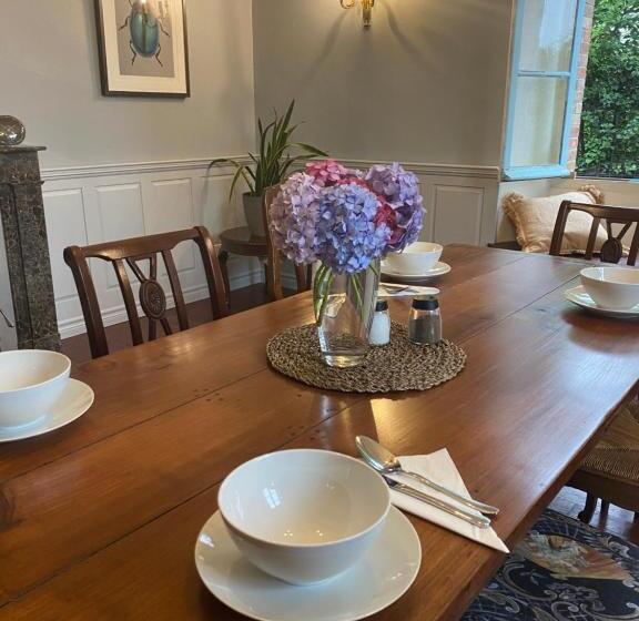 مبيت وإفطار Maison De Haouret