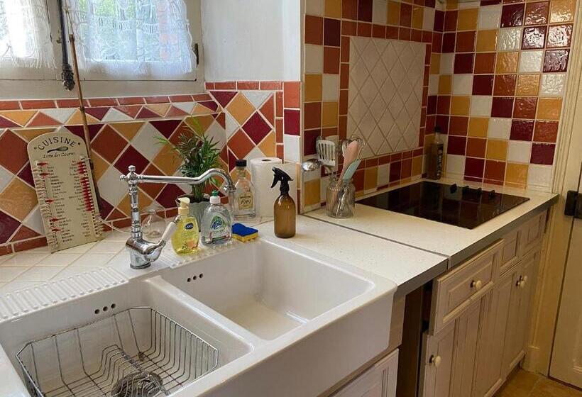 مبيت وإفطار Maison De Haouret