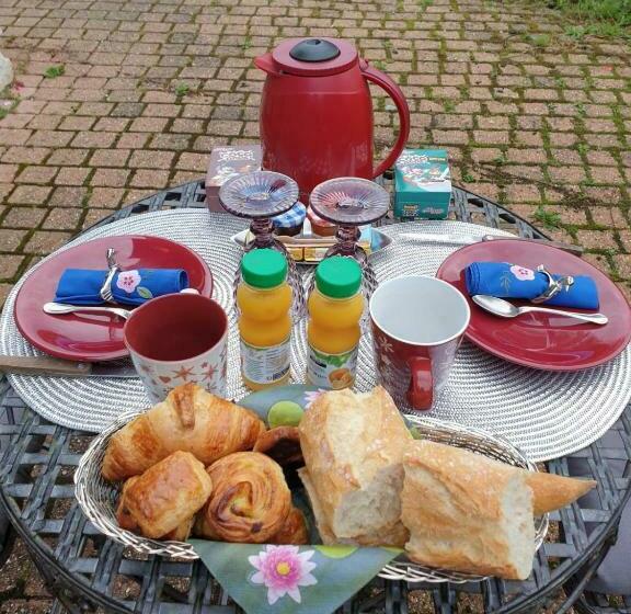 Bed and Breakfast Maison Normande