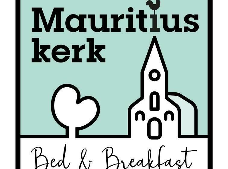 민박 Mauritiuskerk Studio S