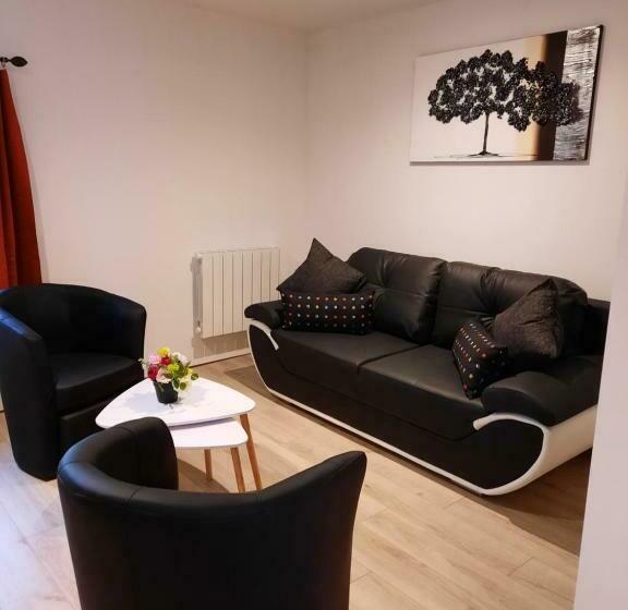 Bed and Breakfast Mill D Arx