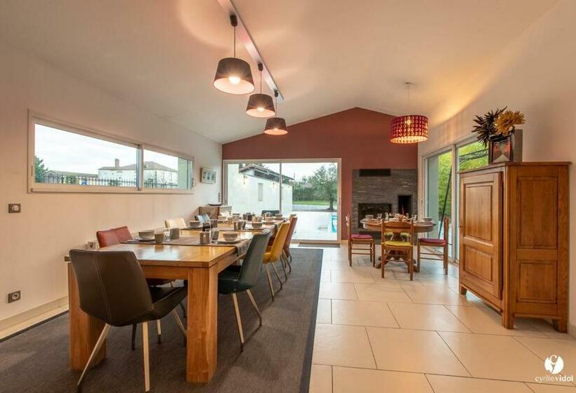 مبيت وإفطار Othil