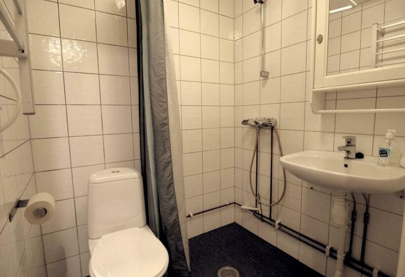 Bedder At Oslo Airport Serviced Apartments