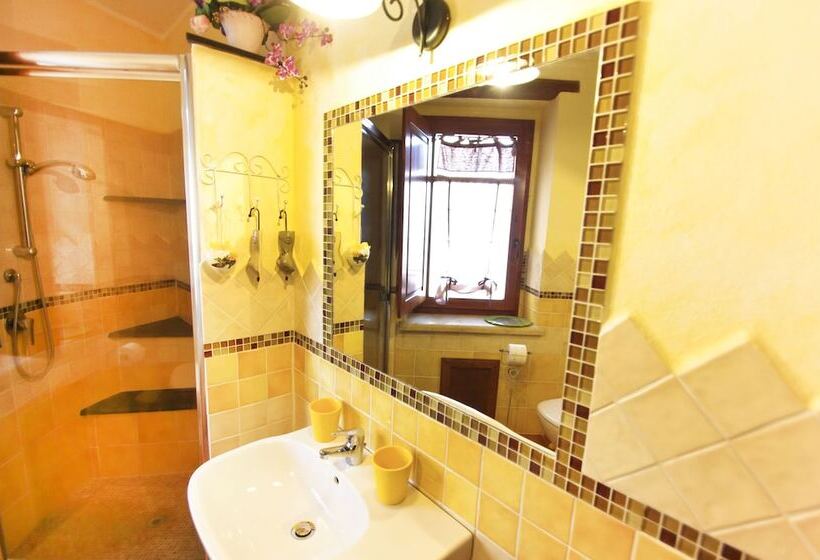 Casa De Ajala   B&b De Charme In Antica Dimora Totalmente Ristrutturata E Dotata Di Tutti I Confort
