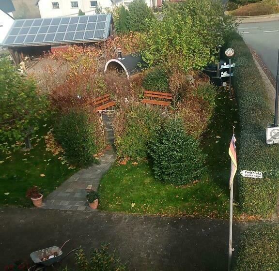Gasthof Happe