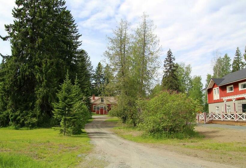Hotel Li Niittyranta