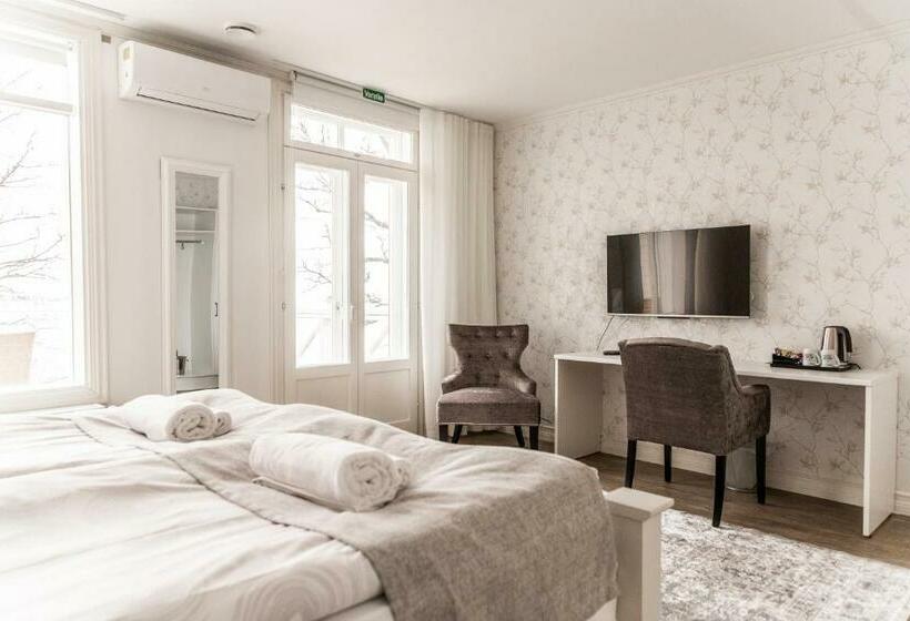 Отель Radalla Resort