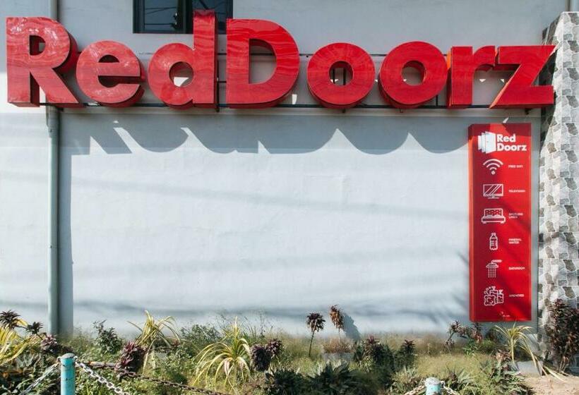 酒店 Reddoorz Near Sm Calamba
