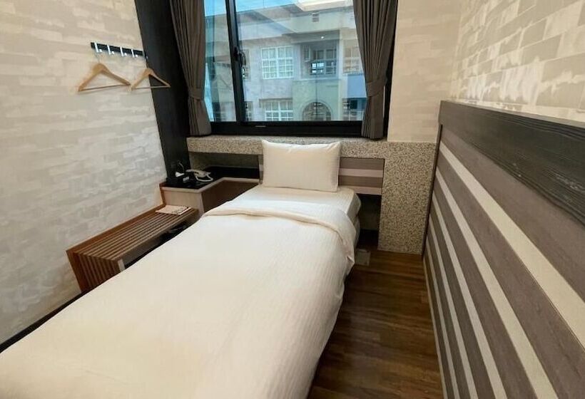 Weifeng Boutique Business Hotel   Zhanqian Branch