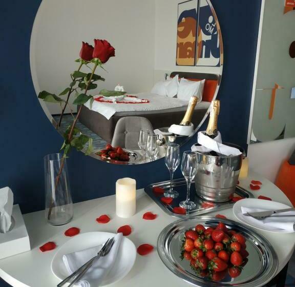 Lomo Hotel Uman