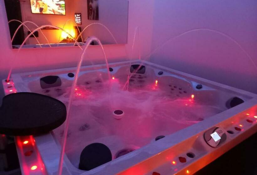 Пансион Cocoon Douce Heure