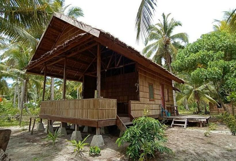 Пансион Erens Guest House