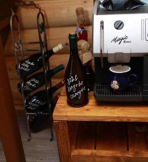 ペンション Family Green