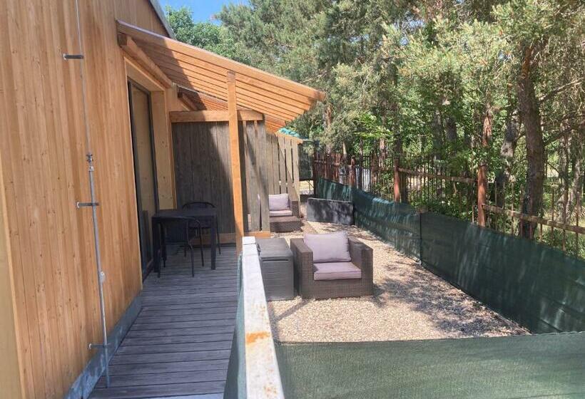 بنسيون Kuk Račice   Mini Apartman