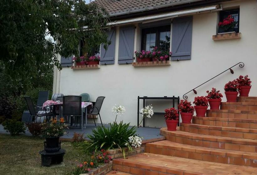 Пансион Le Petit Château
