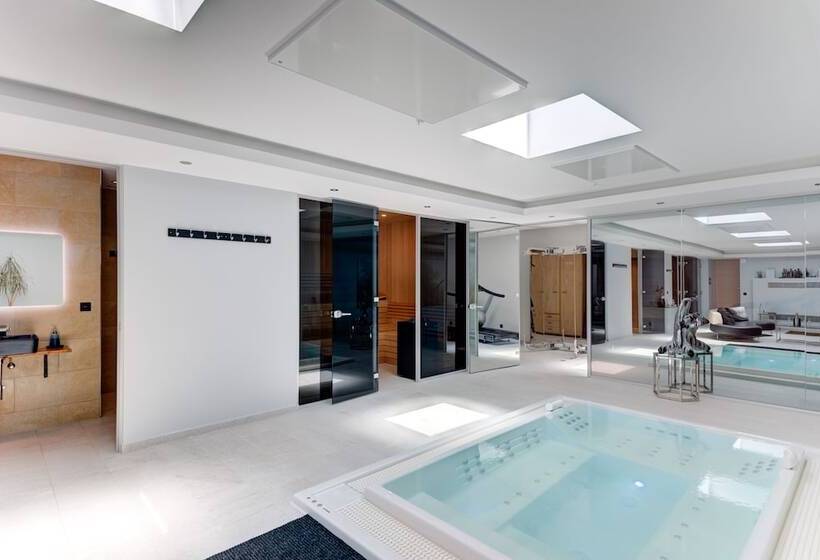 Пансион Luxury Zen