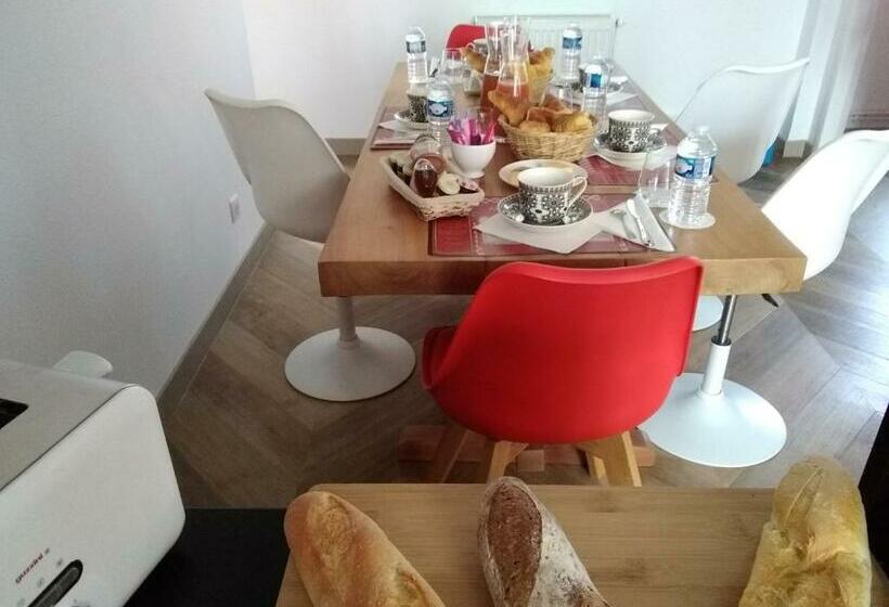 Пансион Mon Château En Berry