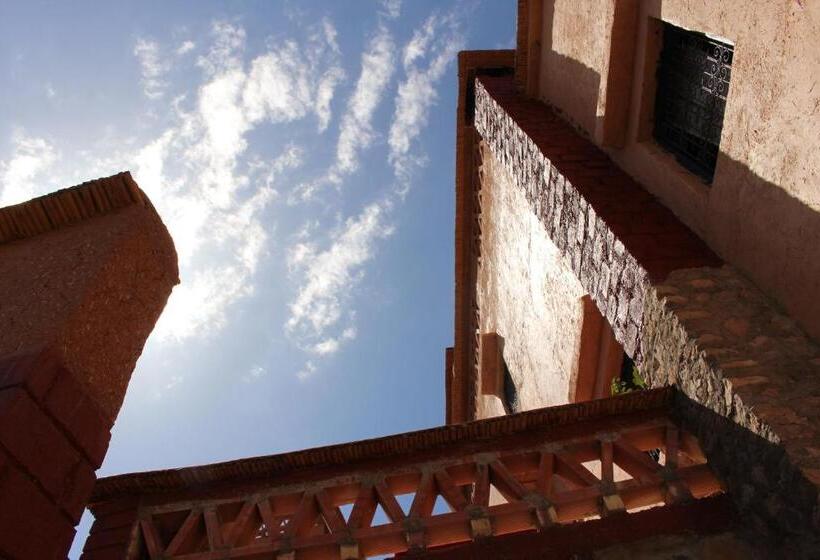 پانسیون Riad Gabsi Dades