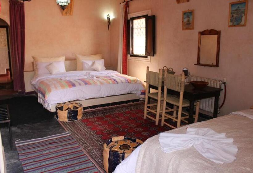 پانسیون Riad Gabsi Dades