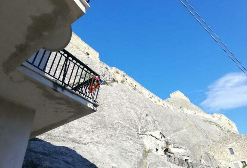 Пансион Rifugio Porta Nord