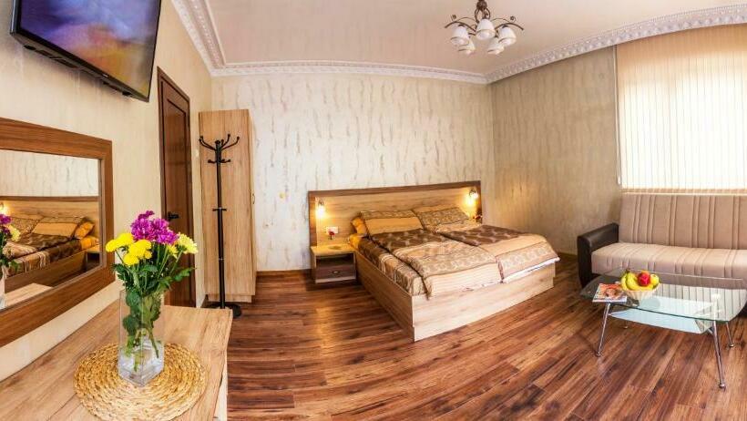 펜션 Trite Bora Guest House