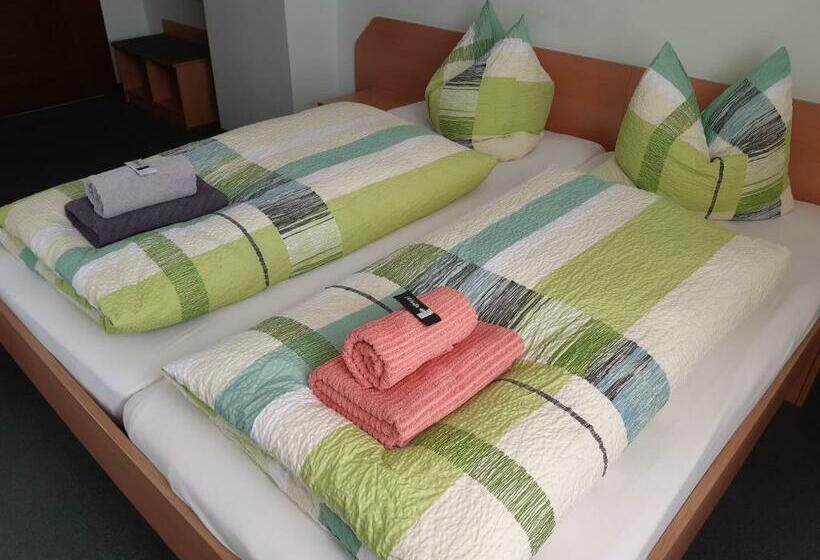Pension Schöne