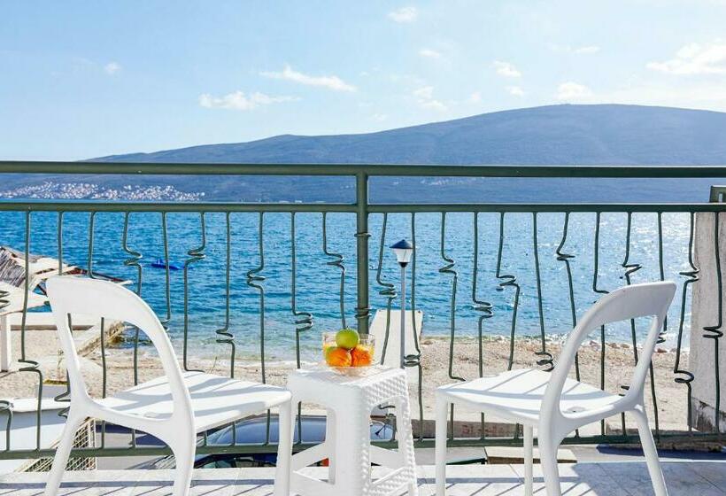 Rosic Apartments Baosici
