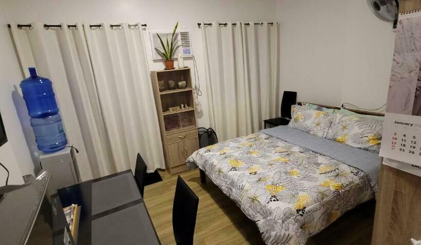 Studio Type Condo