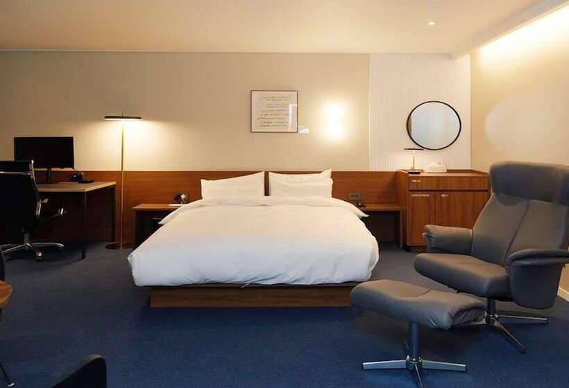 Aank Hotel Suwon