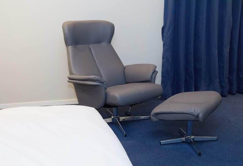 Aank Hotel Suwon