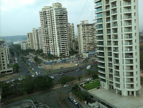 Astute Apartments Yayati