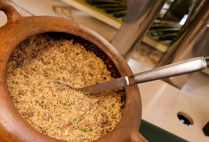 Beach Park Resort  Wellness