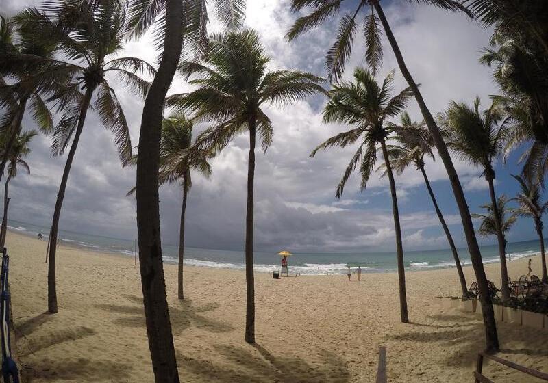 Beach Park Resort  Wellness