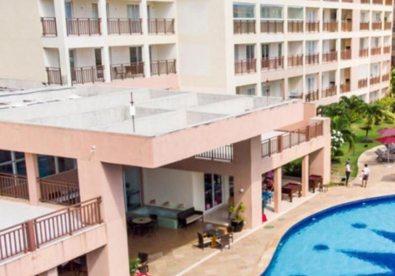 Beach Park Resort  Wellness