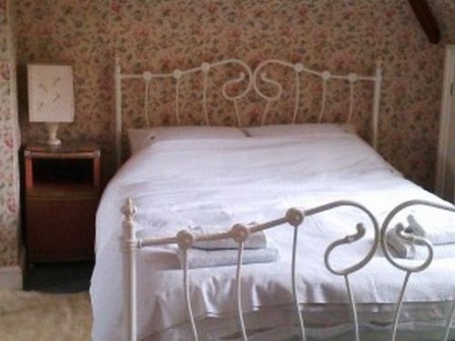 צימר Berry Lane Cottage Bed&Breakfast