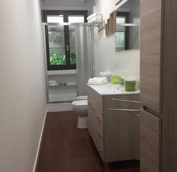 تختخواب و صبحانه Bibione Villa Park