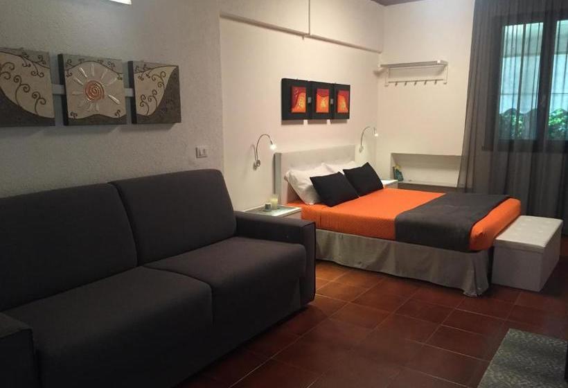 تختخواب و صبحانه Bibione Villa Park