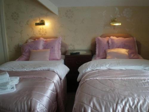 Bed and Breakfast The Brockton