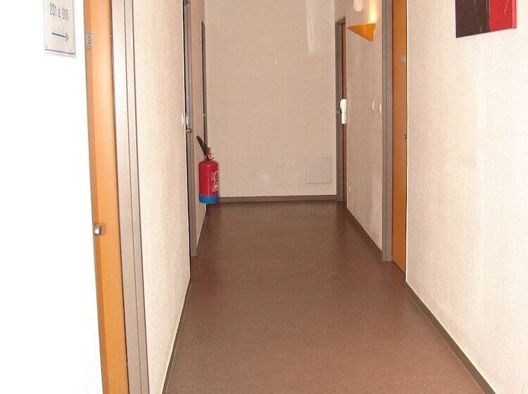 Budget Hotel Melun Sud   Dammarie Les Lys