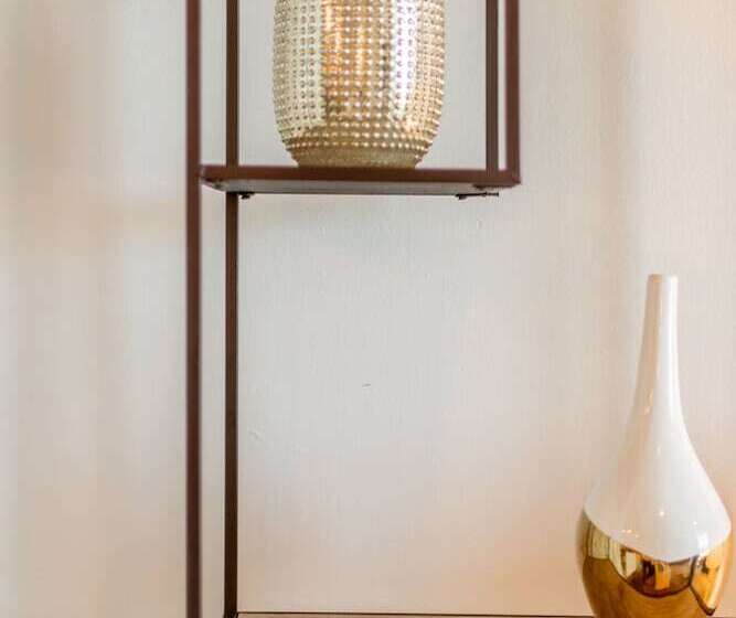 Chic Collection By Nohotel On 6th Street