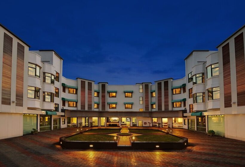 Daiwik Hotels