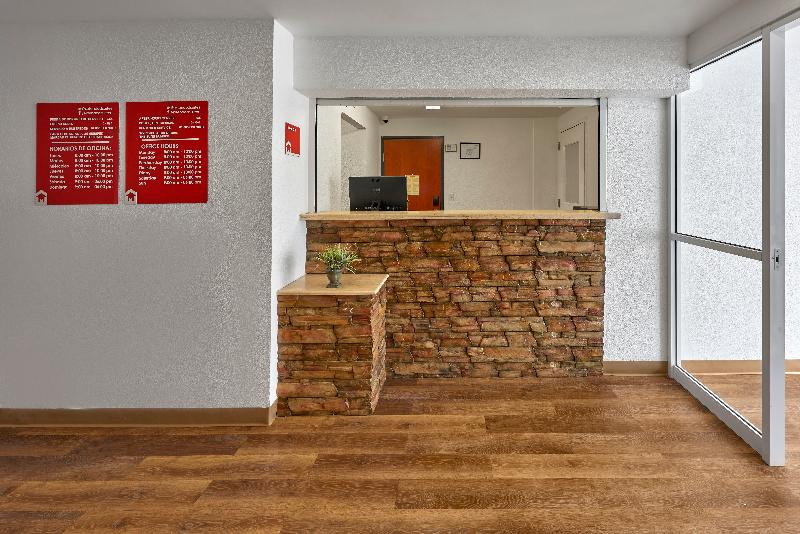 Extended Suites Coatzacoalcos Forum