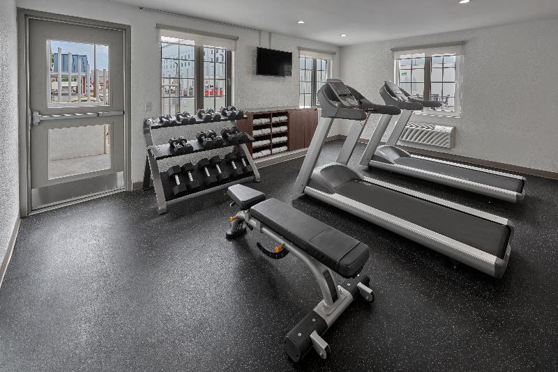 Extended Suites Coatzacoalcos Forum