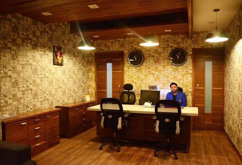 בית מלון כפרי Orbion