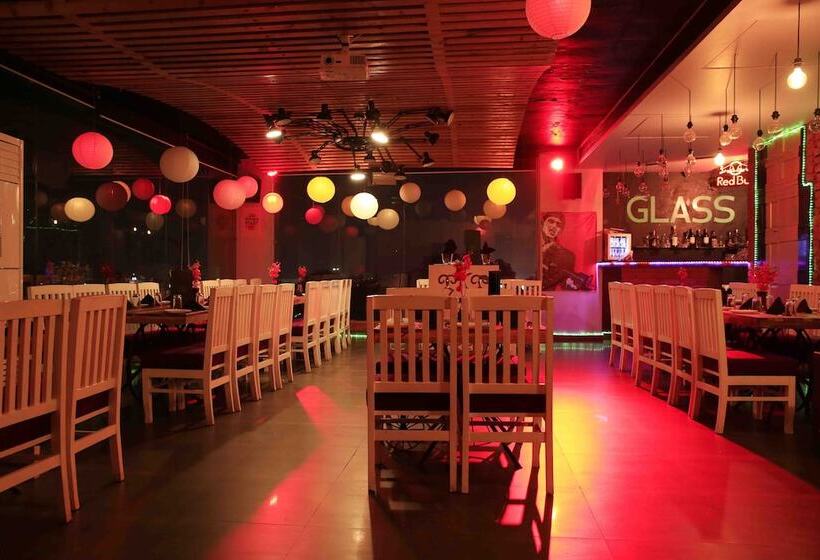 בית מלון כפרי Orbion