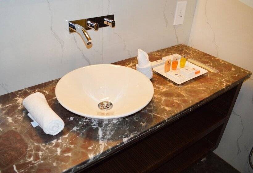 בית מלון כפרי Orbion