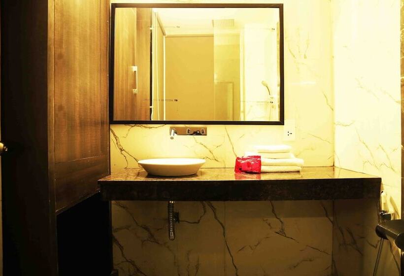 בית מלון כפרי Orbion