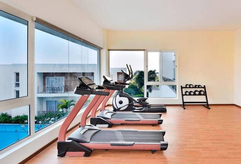 Four Points By Sheraton Mahabalipuram Resort & Convention Center